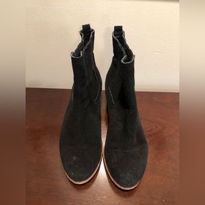 Sam Edelman Boots 9